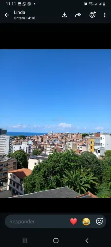 Apartamento Avenida Cardeal da Silva