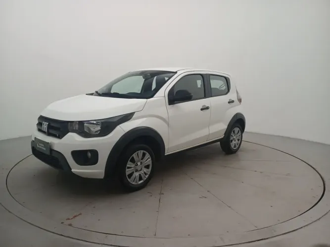 Fiat Mobi Like 1.0 Fire Flex 5P. 2025