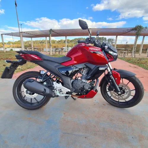 FZ 15 2025 