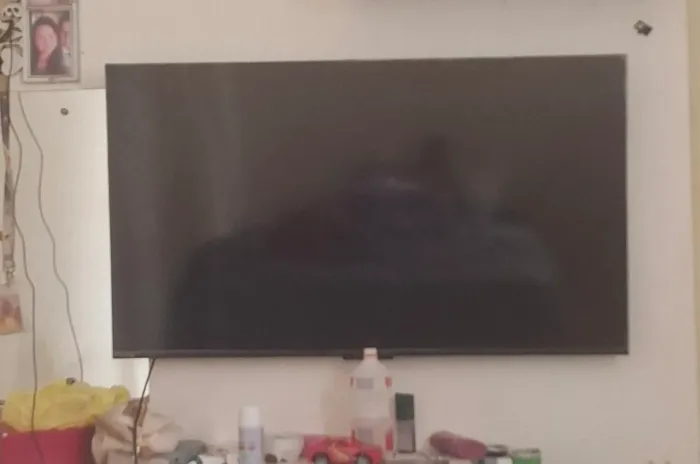 Vendo tv