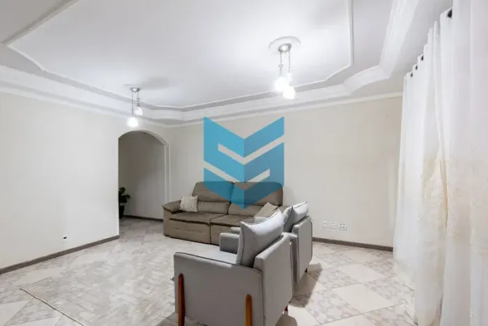Casa com 3 dormitórios à venda, 290 m² - Jardim Boa Esperança, Sorocaba
