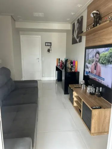 Apartamento com 2 Quartos e 2 banheiros à Venda, 63 m² por R$ 799.000