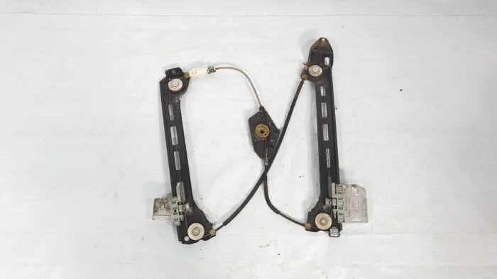 Máquina Vidro Tras. Esq. Vw Passat Cc Sem Motor 2008 A 2012
