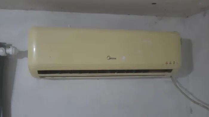 Ar condicionado Midea 12.000Btus