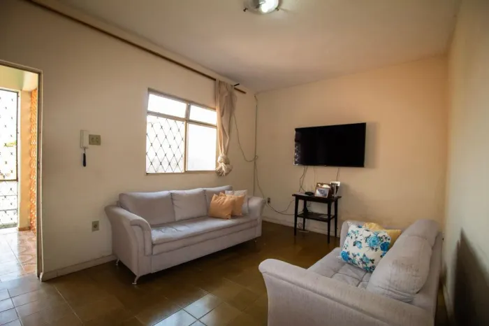 Casa à Venda - Dom Cabral, 3 Quartos, 100 m2