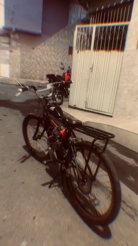 Motorizada