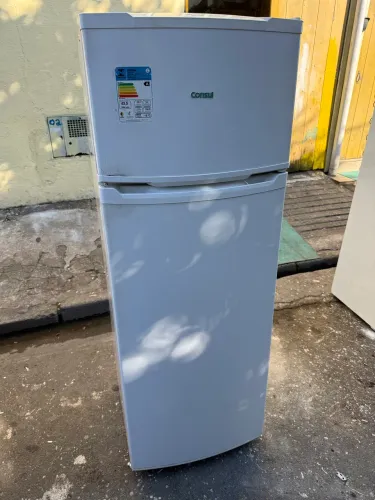 Geladeira, 220v (Entrego)