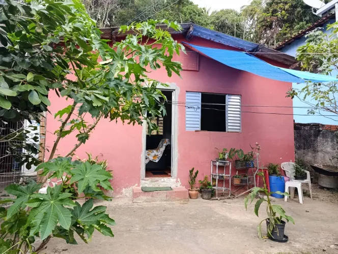 Terreno Sao Sebastião litoral norte