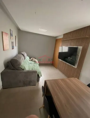 Apartamento Jd. Colonial