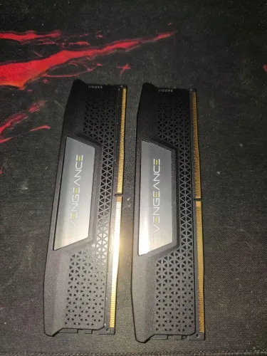 Memoria corsair ddr5 32gb 5600mt/s