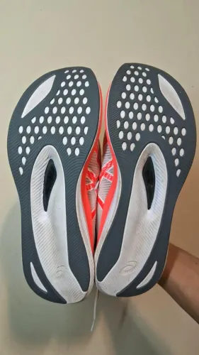 Asics Magic Speed 3 Masculino Adultos 41