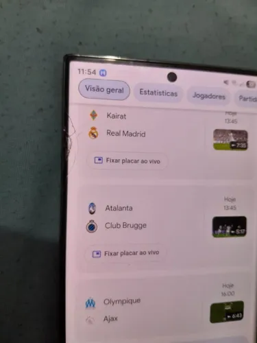S23 ULTRA 512gb VENDO OU TROCO