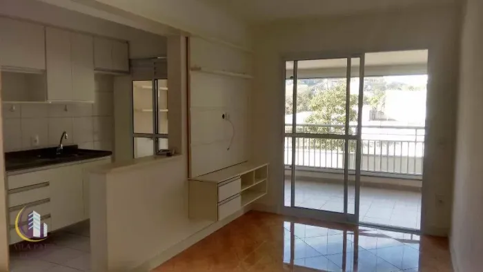 Apartamento com 2 dormitórios para alugar, 75 m² por R$ 4.760,00/mês - Jaguaré - São Paulo