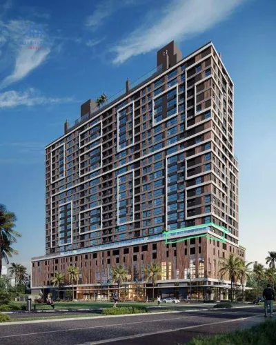 Apartamento com 3 dormitórios à venda, 144 m² por R$ 990.000,00 - Centro - Biguaçu/SC