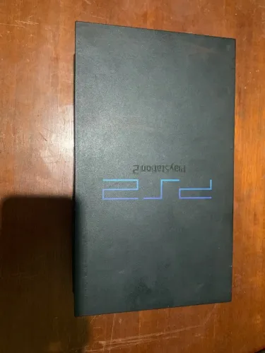playstation 2