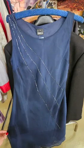Vestido de festa