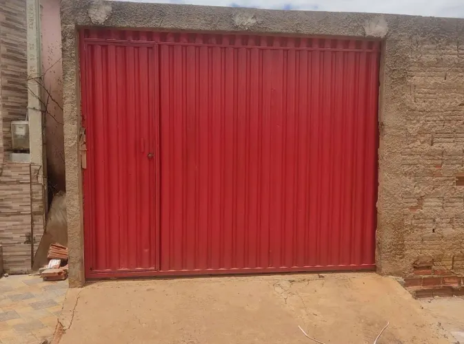Vendo casa em Movelar