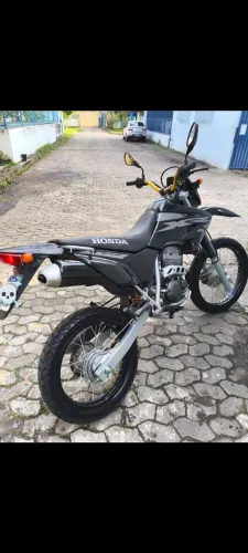 TORNADO 250
