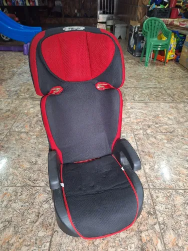 Cadeirinha de carro 15 a 36kq
