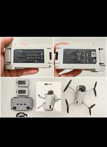 Dji Mini 3 