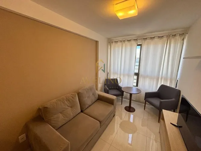 Apartamento para alugar no bairro Paissandu - Recife/PE