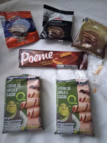 Diversos