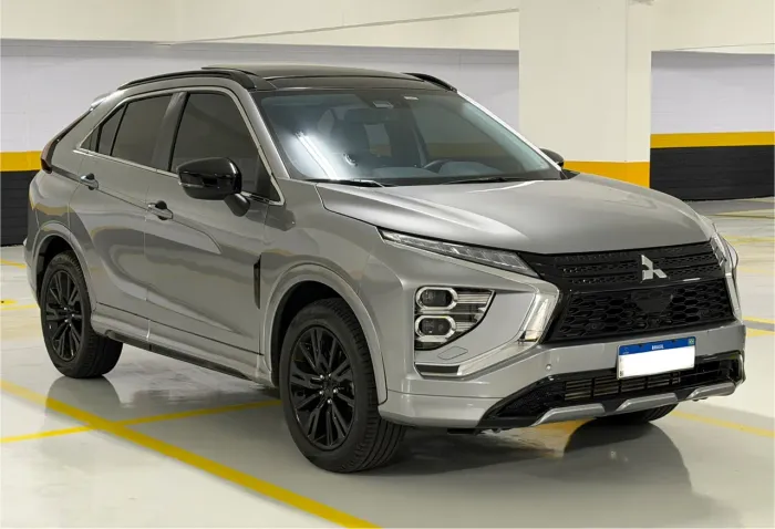 Mitsubishi Eclipse Cross HPE-S 1.5 AWD 165cv Aut. 2025