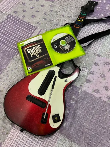 Guitar Hero 5