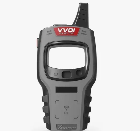 VVDI