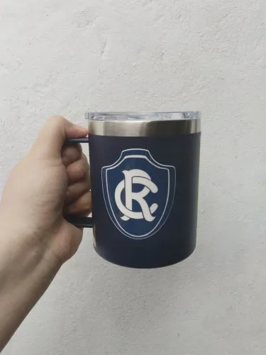 Produtos oficiais do Remo