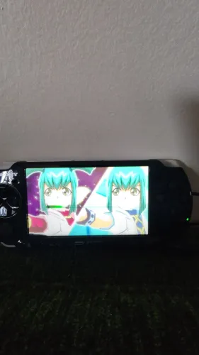 PSP Sony