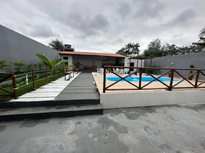 Casa - Aluguel temporada São João - Senhor do Bonfim