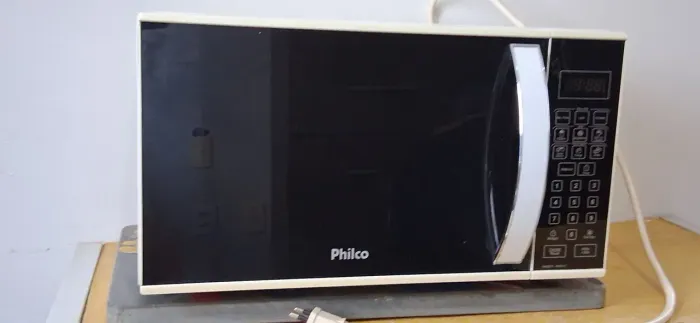 MICRO-ONDAS PHILCO 110V