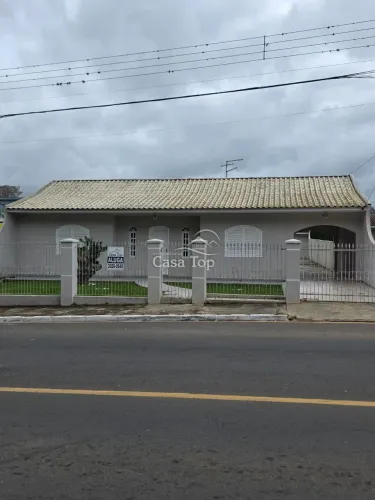 Casa para alugar Contorno