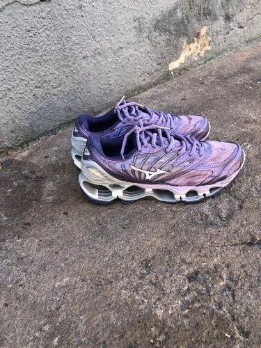 Mizuno pro 8