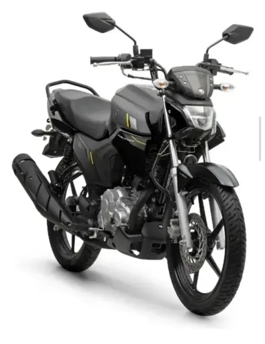Moto para Alugar