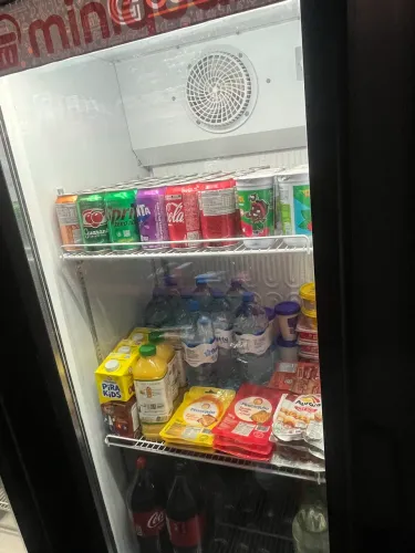REfRIGERADOR GELOPAR