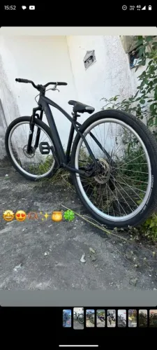 Bicicleta Aro 29