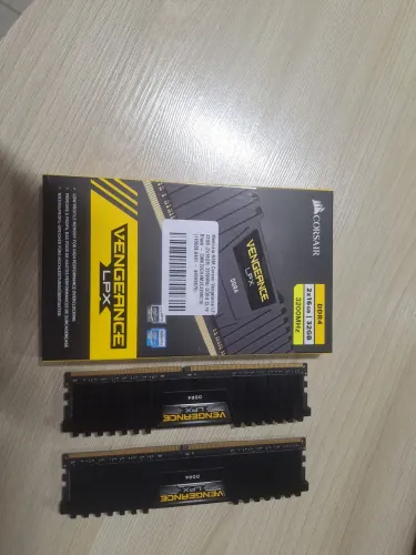DDR4 32GB 