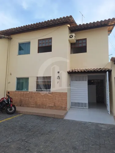 Casa Condomínio em Aracaju