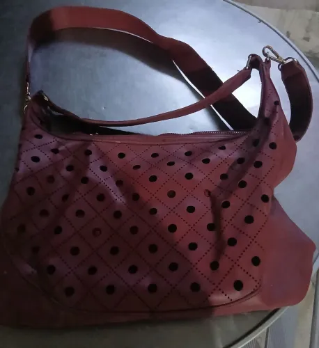 Bolsa pouco usada renner