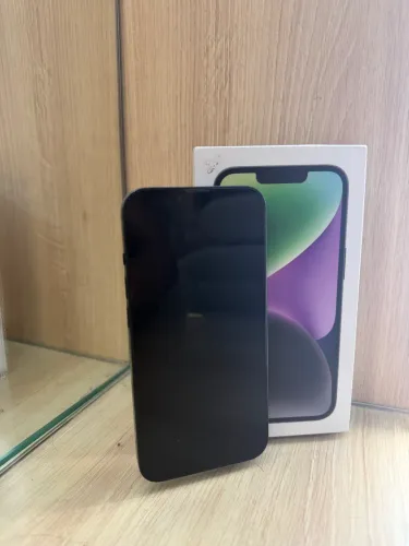 iPhone 14