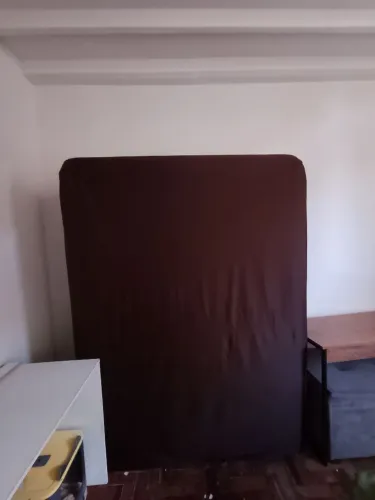 Base cama box