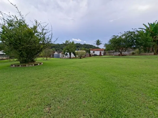 Chácara com 2 dormitórios à venda, 1000 m² por R$ 380.000 - Recanto dos Pássaros - Itatiba