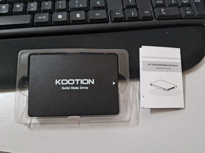 SSD 128GB