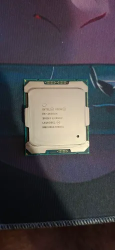 Processador Xeon E5-2650v4