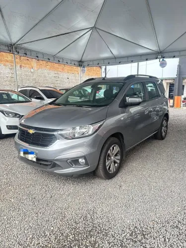 Vendo carro