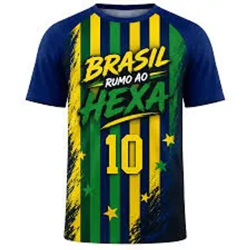 Camisetas Alfa