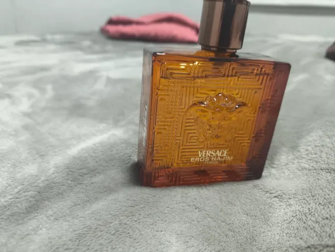 Versace Eros najim 100ml