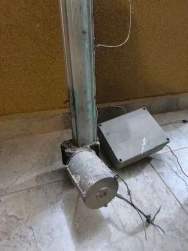 Motor para portao